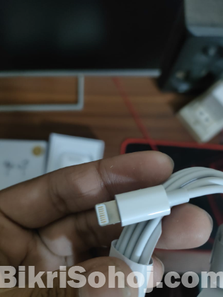 Apple airpods pro 1 gen (Dubai copy)